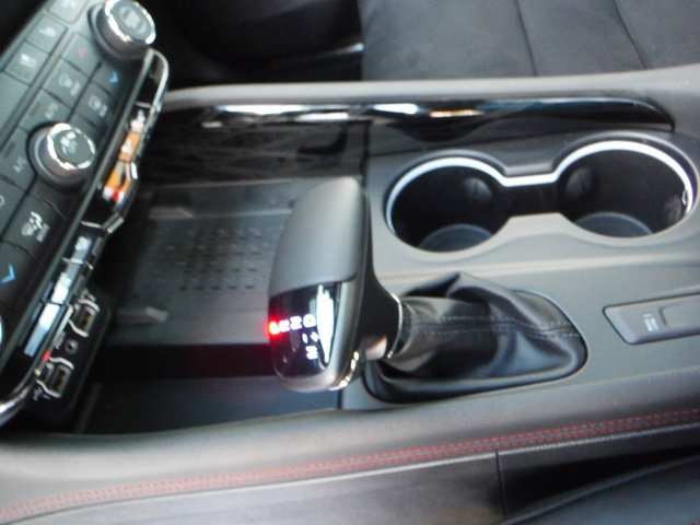 New 2026 Dodge Durango GT AWD/4WD image 27
