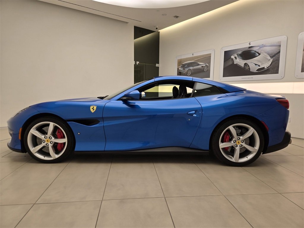 Used 2019 Ferrari Portofino image 42