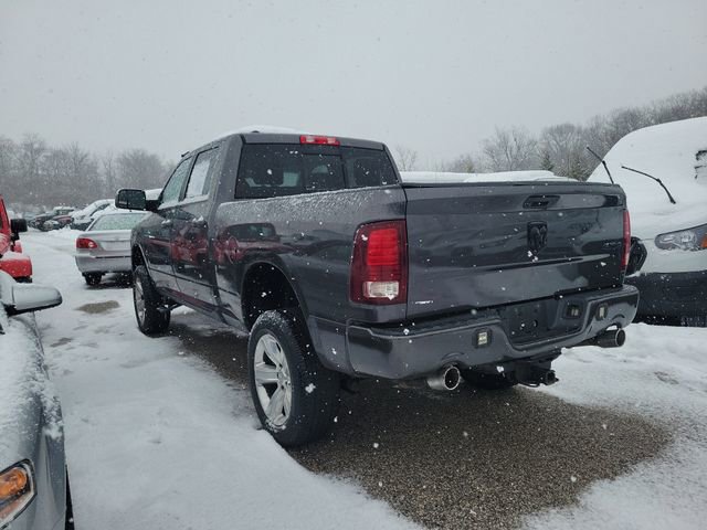 Used 2016 RAM 1500 Sport image 6