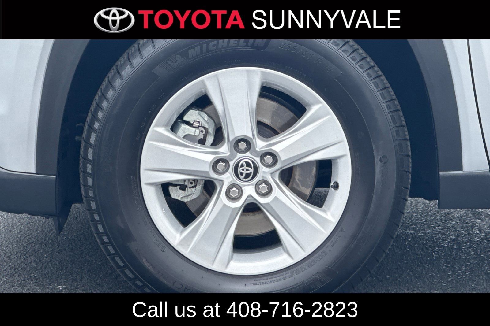 Certified 2025 Toyota Grand Highlander AWD image 13
