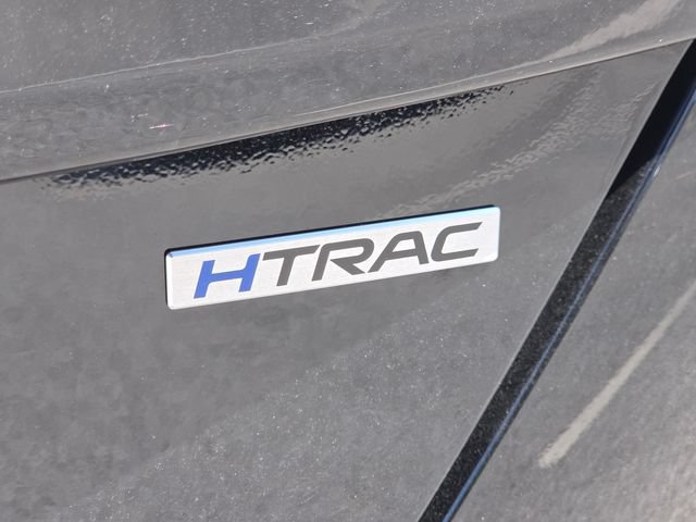New 2026 Hyundai Kona SEL Sport AWD/4WD image 4