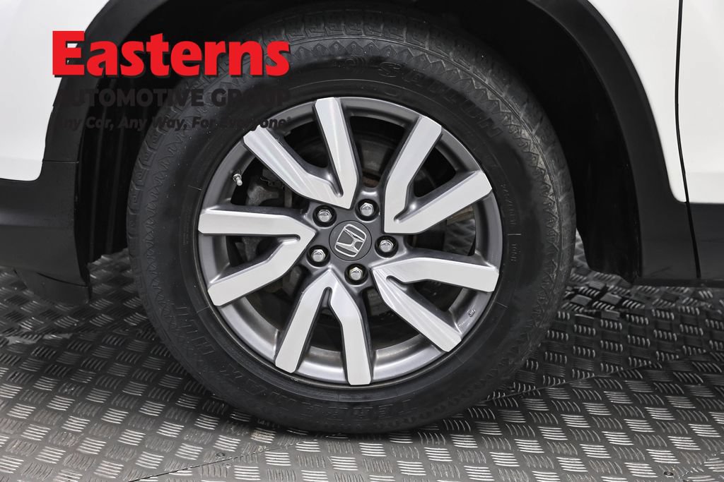Used 2019 Honda Pilot EX-L image 34