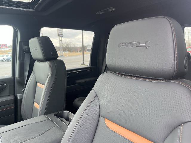 New 2026 GMC Sierra 2500 AT4 w/ AT4 Premium Plus Package image 14