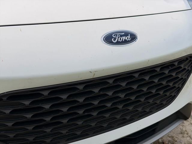 Used 2022 Ford Escape S AWD/4WD image 21