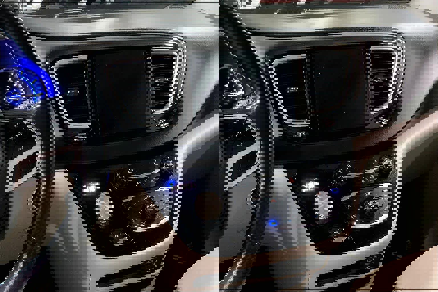 Used 2019 Chrysler Pacifica Touring Plus w/ Cold Weather Group image 6