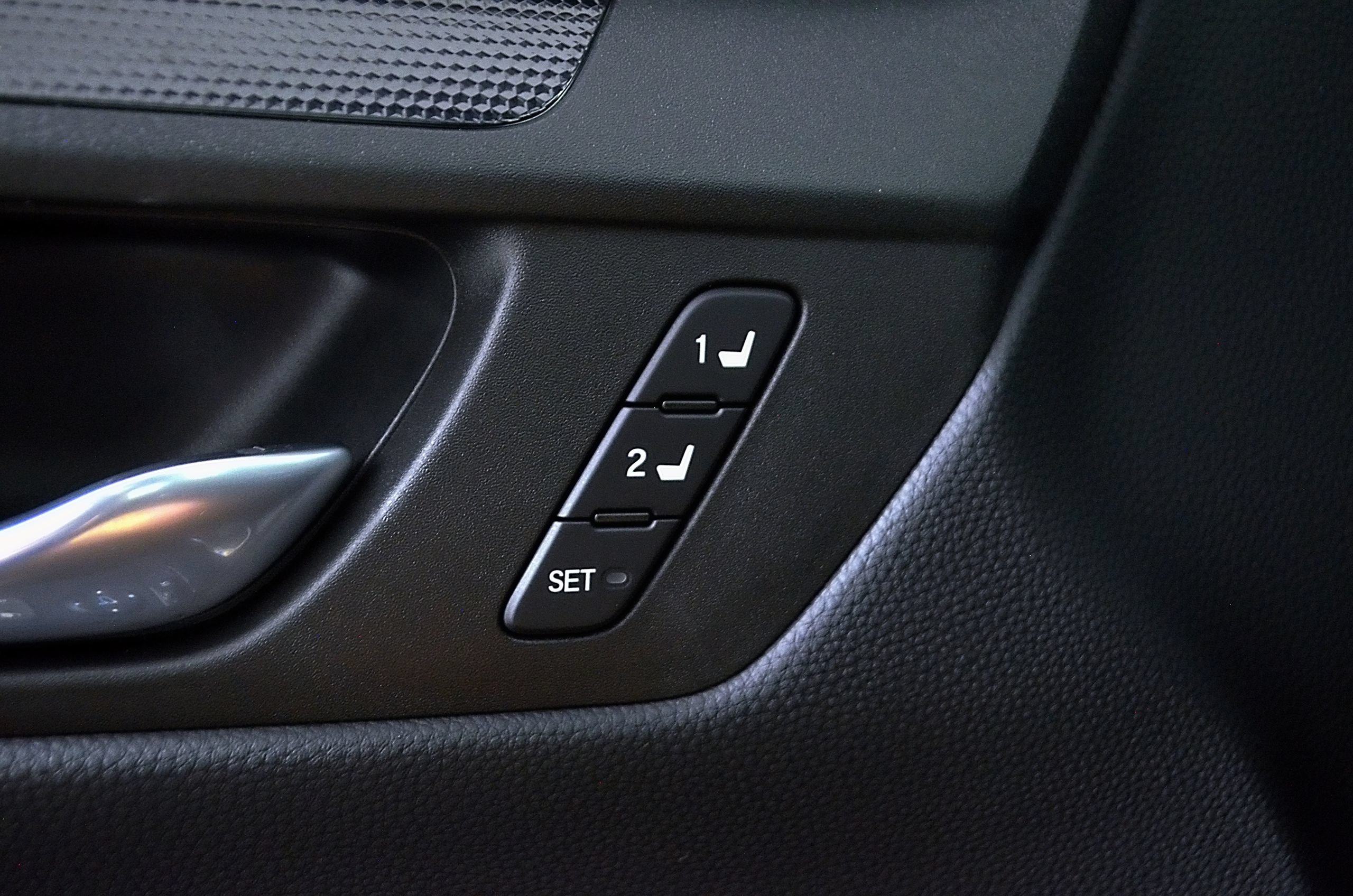 Used 2026 Honda CR-V Sport-L image 23
