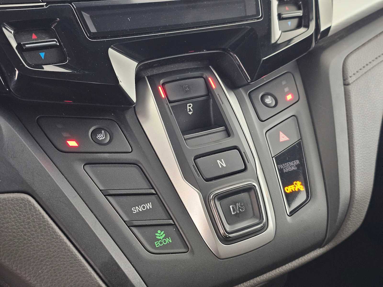 Used 2019 Honda Odyssey EX-L image 30