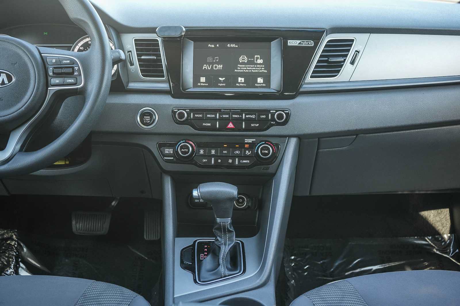 Used 2019 Kia Niro LX FWD image 13
