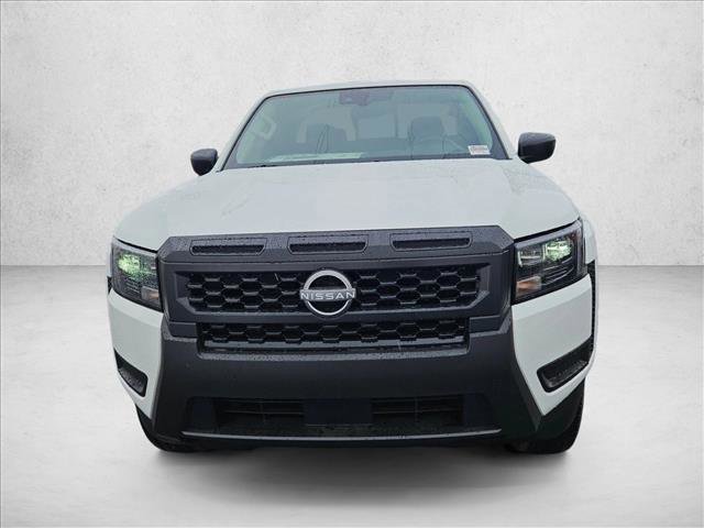 New 2026 Nissan Frontier S image 3