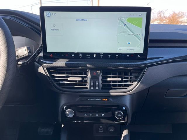 New 2026 Ford Escape ST-Line w/ Cold Weather Package AWD/4WD image 13