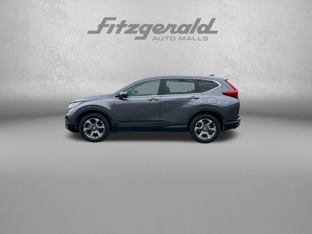 Used 2019 Honda CR-V EX-L image 5