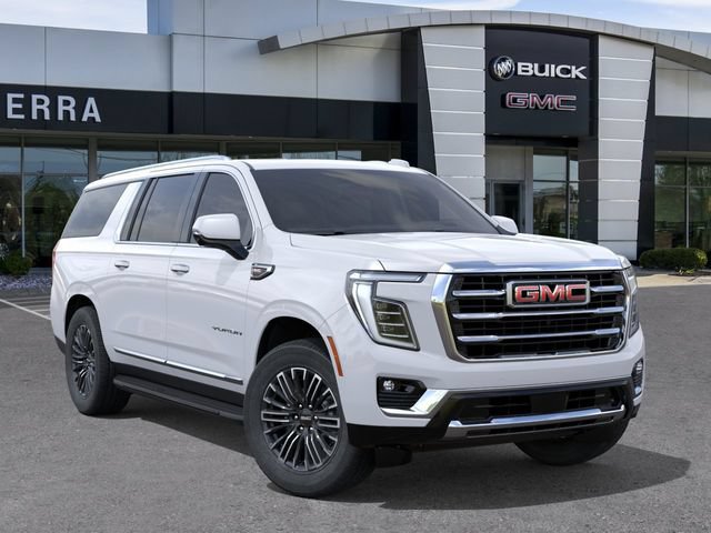New 2026 GMC Yukon XL Elevation w/ Technology Package AWD/4WD image 7