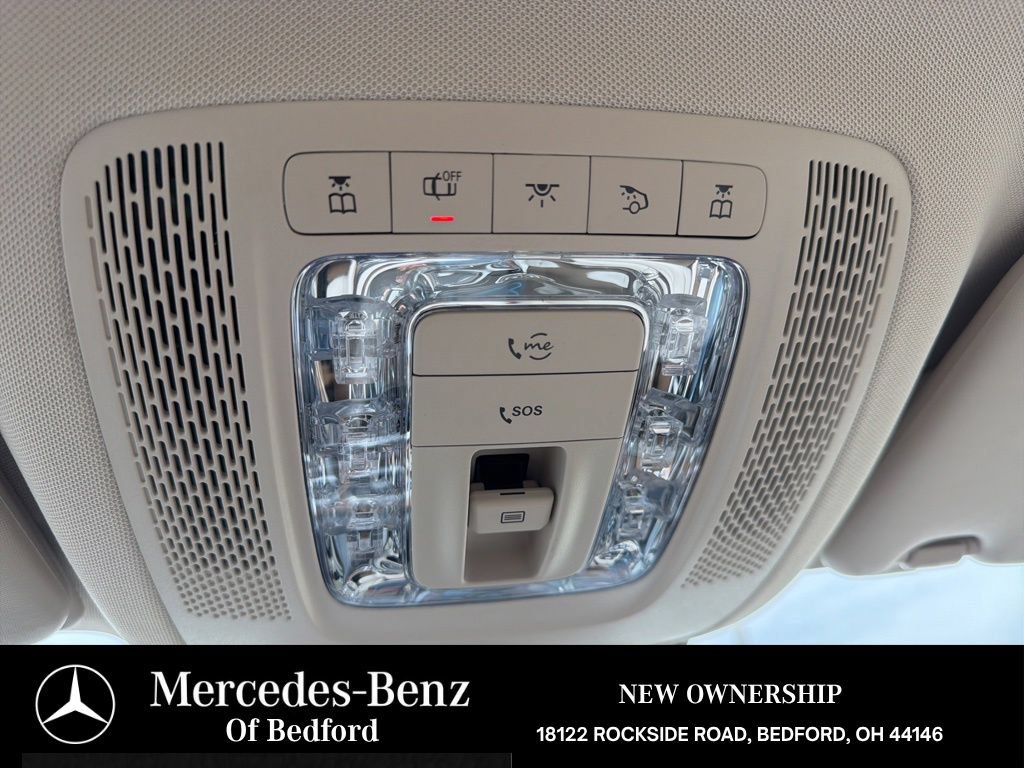 New 2026 Mercedes-Benz GLE 450 4MATIC image 18