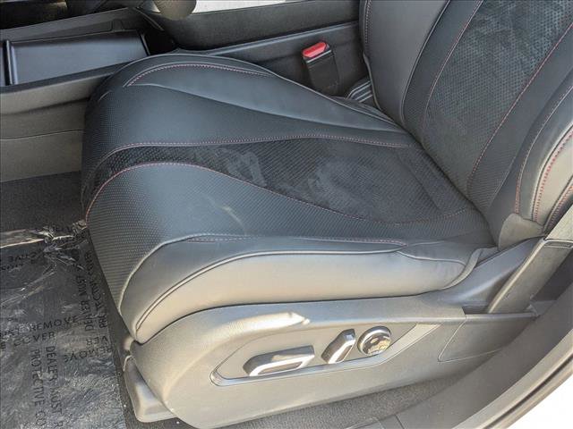 New 2026 Acura RDX A-Spec image 4