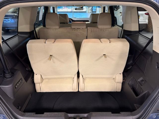 Used 2018 Ford Flex Limited w/ Equipment Group 301A AWD/4WD image 32