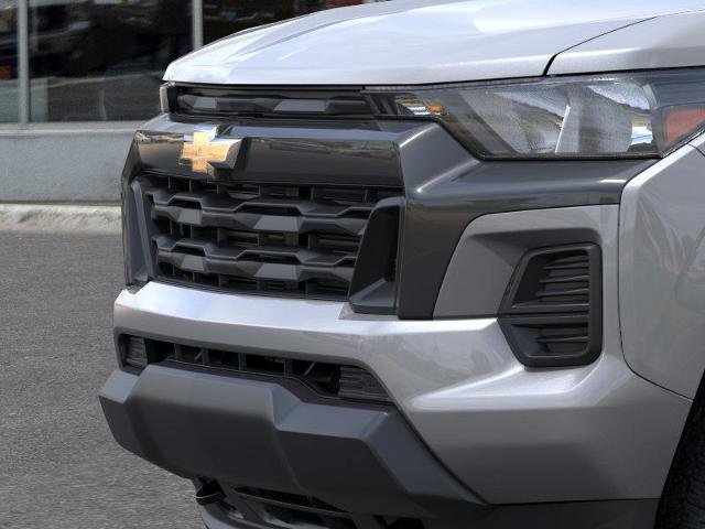 New 2026 Chevrolet Colorado LT w/ Advanced Trailering Package image 45