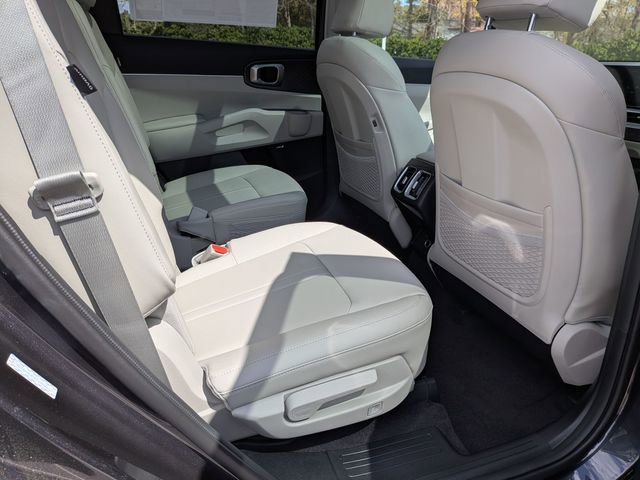 New 2026 Kia Sorento EX image 25