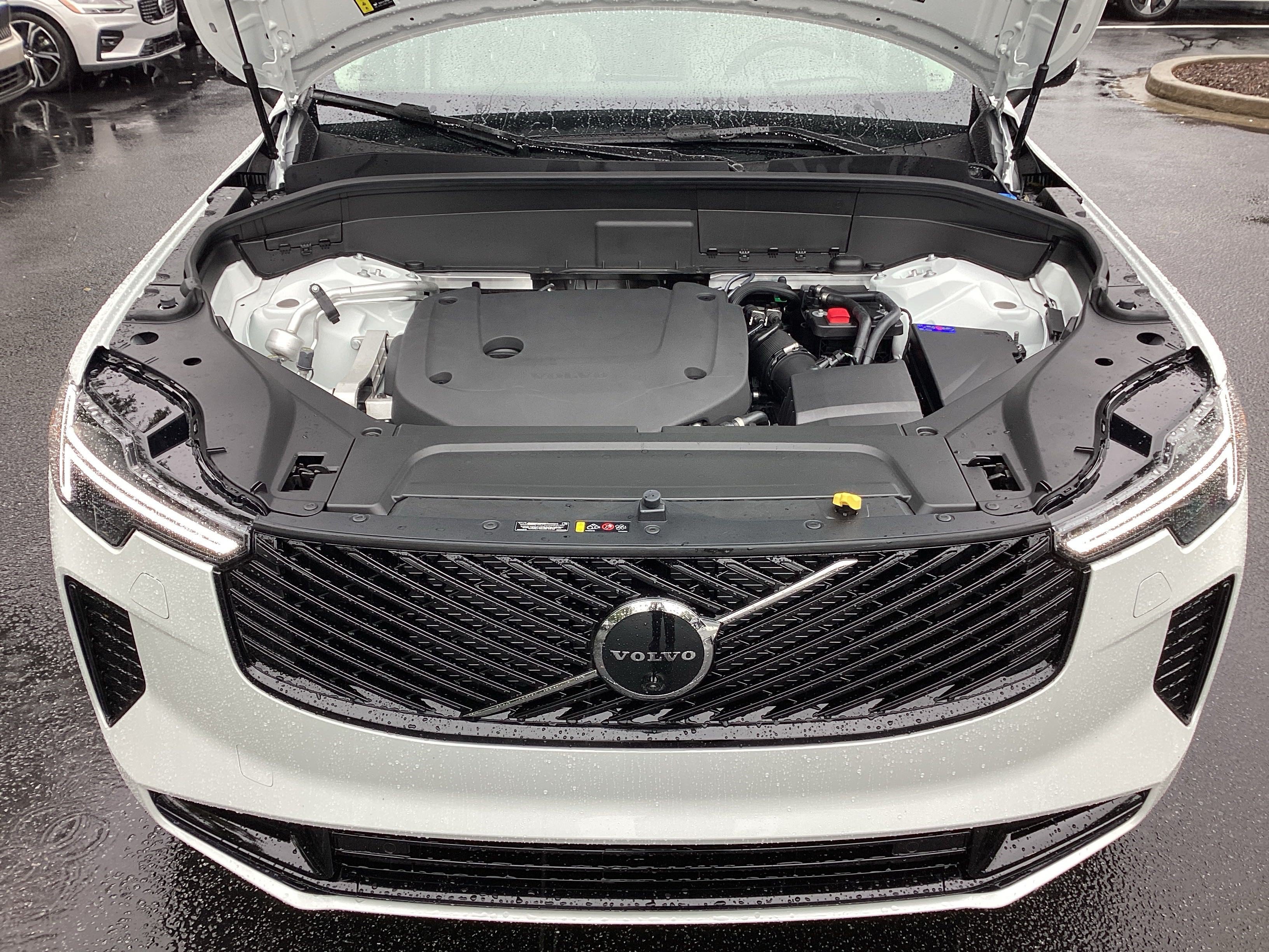 Used 2026 Volvo XC90 B6 Ultra w/ Protection Package Premier AWD/4WD image 36