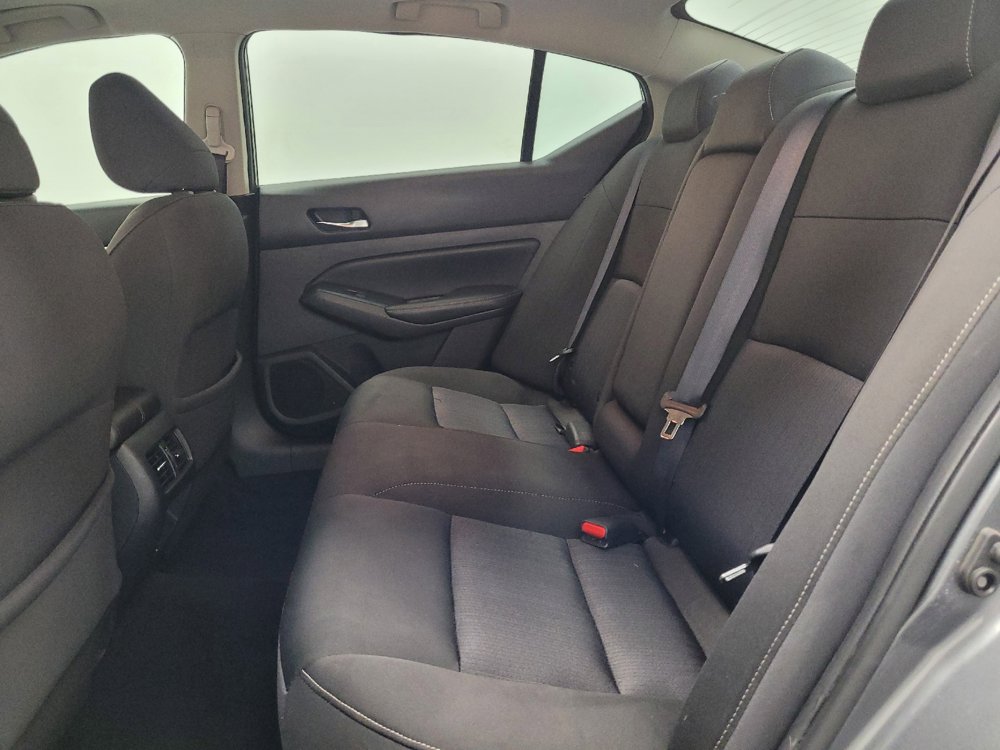 Used 2019 Nissan Altima 2.5 SV FWD image 18