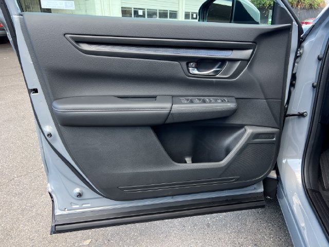 New 2026 Honda CR-V LX image 17