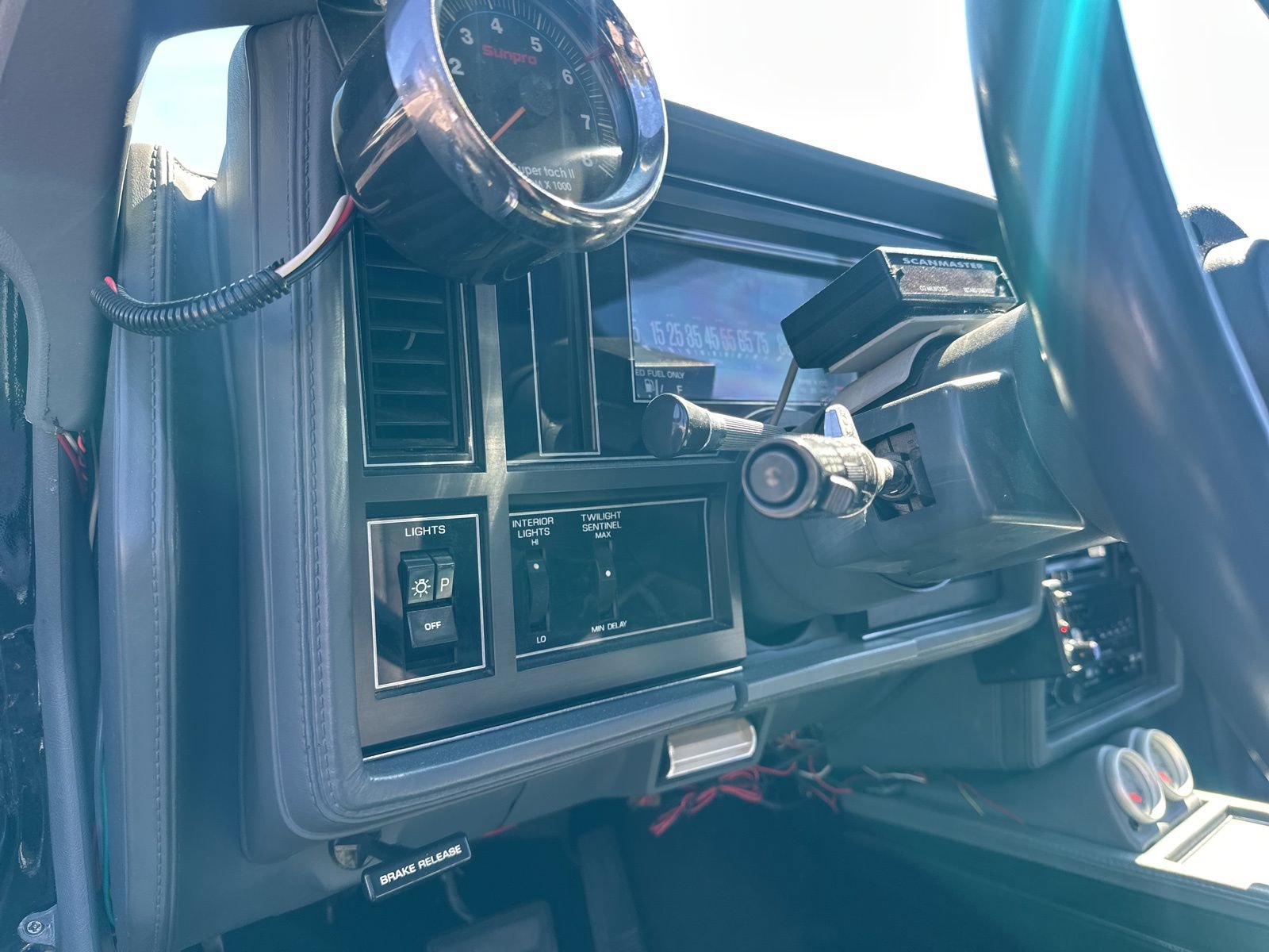 Used 1987 Buick Regal Coupe RWD image 16