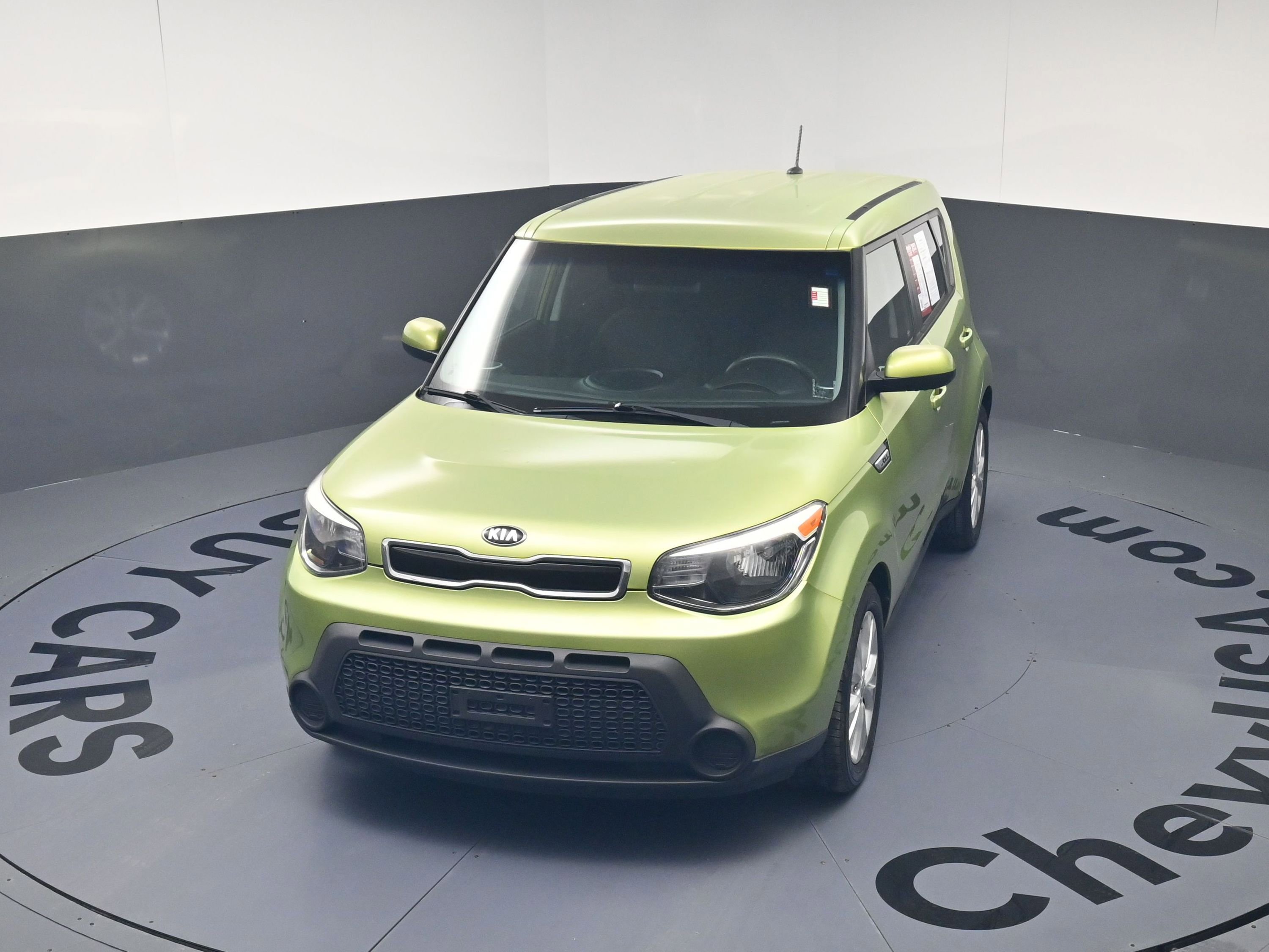 Used 2015 Kia Soul + image 31
