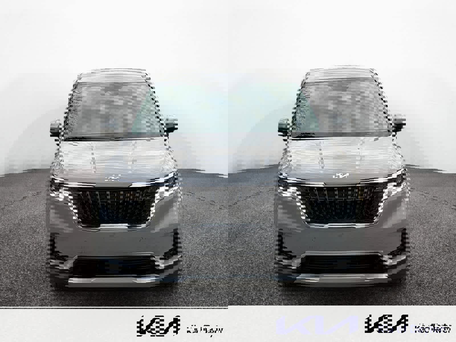 Used 2024 Kia Carnival EX image 8