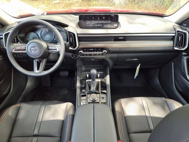 New 2026 MAZDA CX-50 AWD 2.5 S w/ Weather Package image 25
