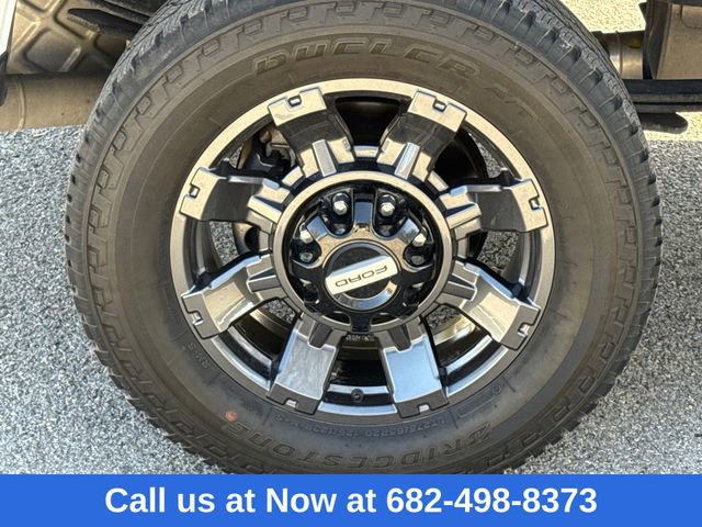 Used 2024 Ford F250 XL w/ STX Appearance Package image 9