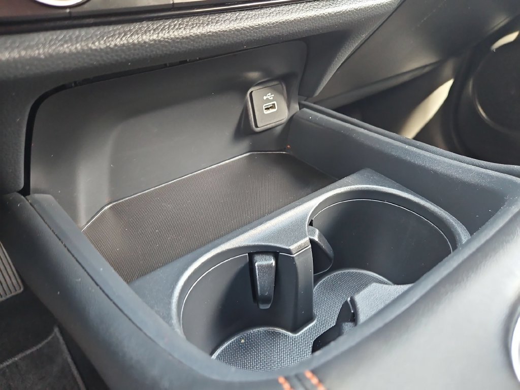 Used 2025 Honda HR-V Sport image 21