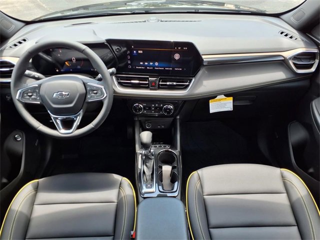 New 2026 Chevrolet TrailBlazer ACTIV w/ Convenience Package image 3