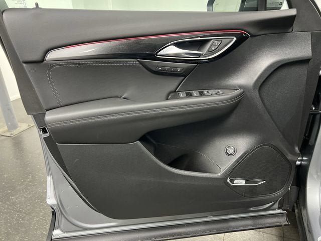 New 2026 Buick Envision Preferred AWD/4WD image 22