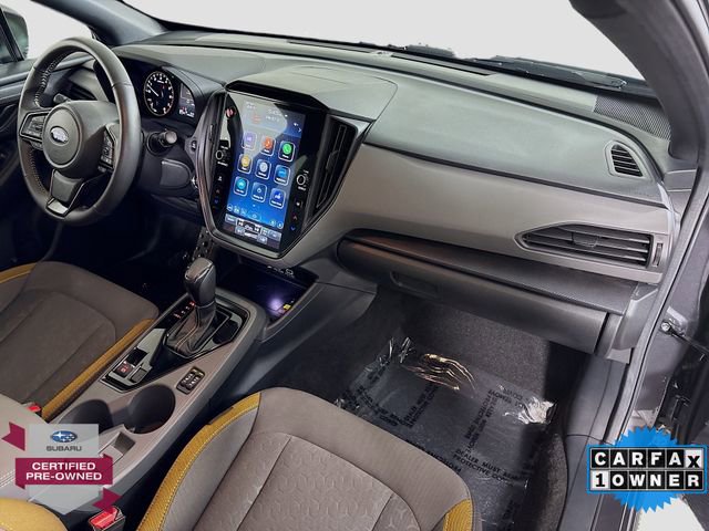 Certified 2025 Subaru Crosstrek 2.5i Sport image 29