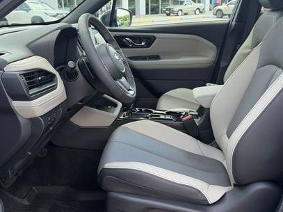 New 2026 Subaru Forester Limited AWD/4WD image 10