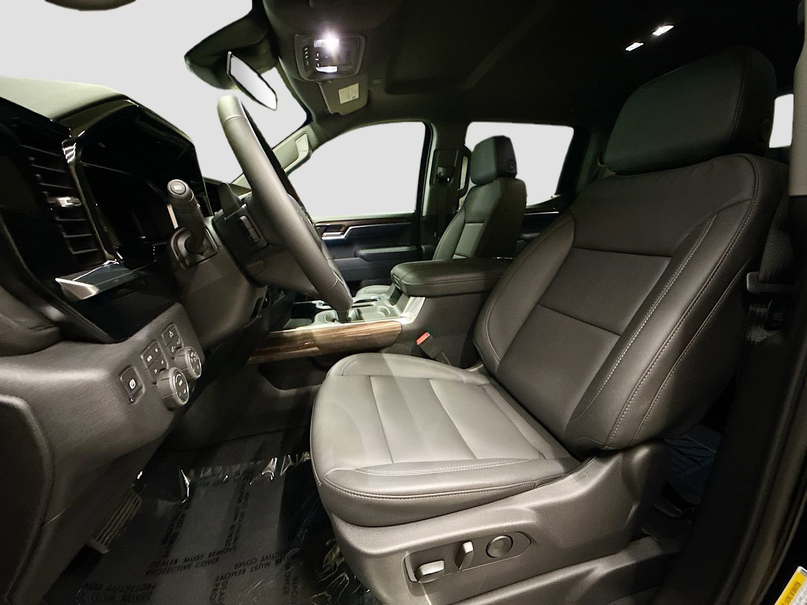 New 2026 Chevrolet Silverado 1500 RST w/ Convenience Package II AWD/4WD image 27
