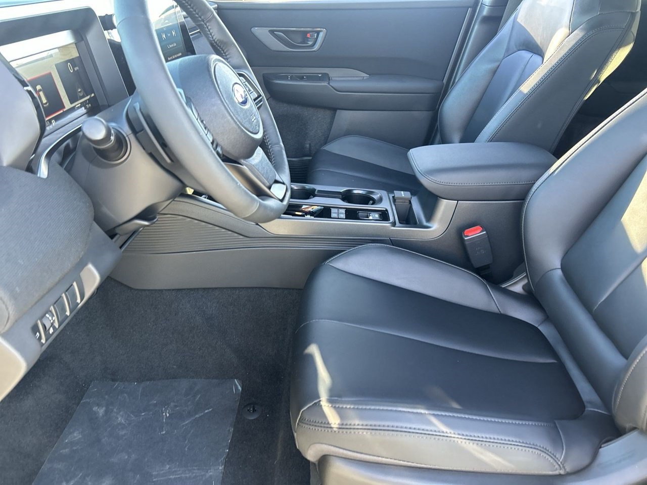 New 2026 Subaru Outback Premium AWD/4WD image 15