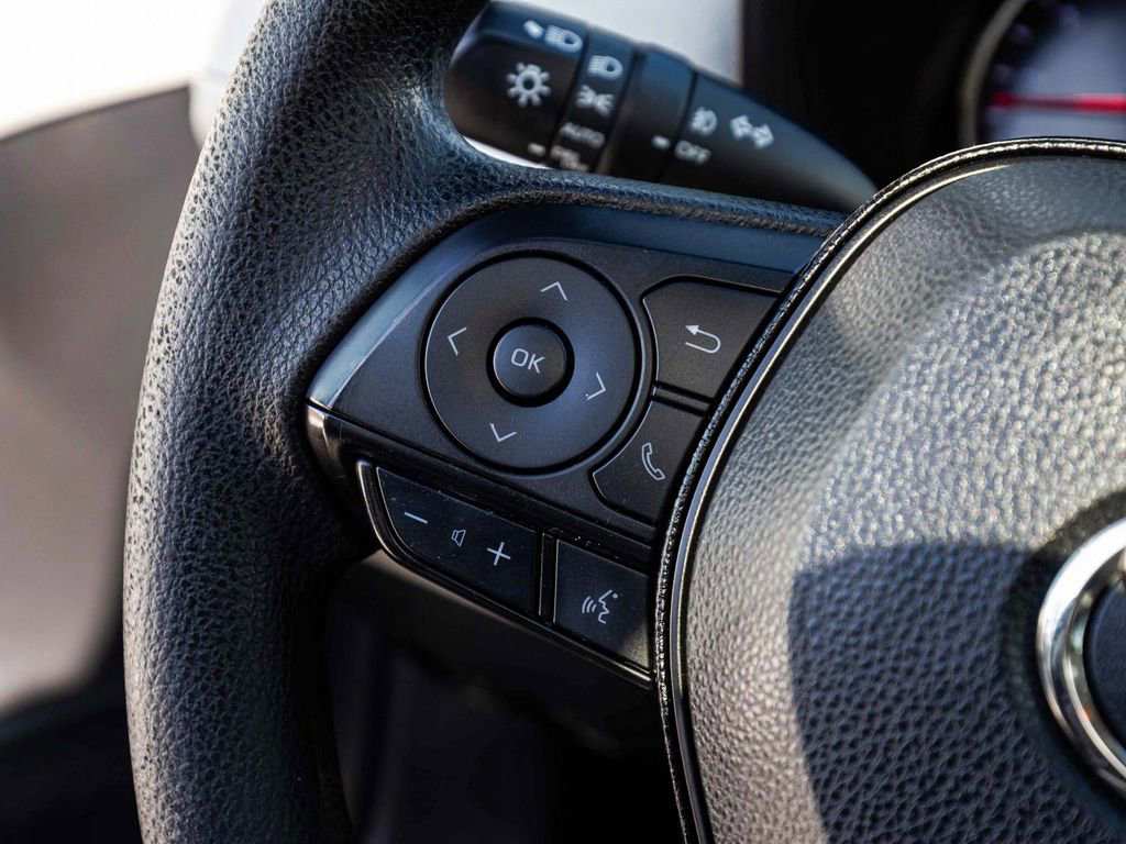 Used 2019 Toyota RAV4 XLE w/ All Weather Liner Package image 22