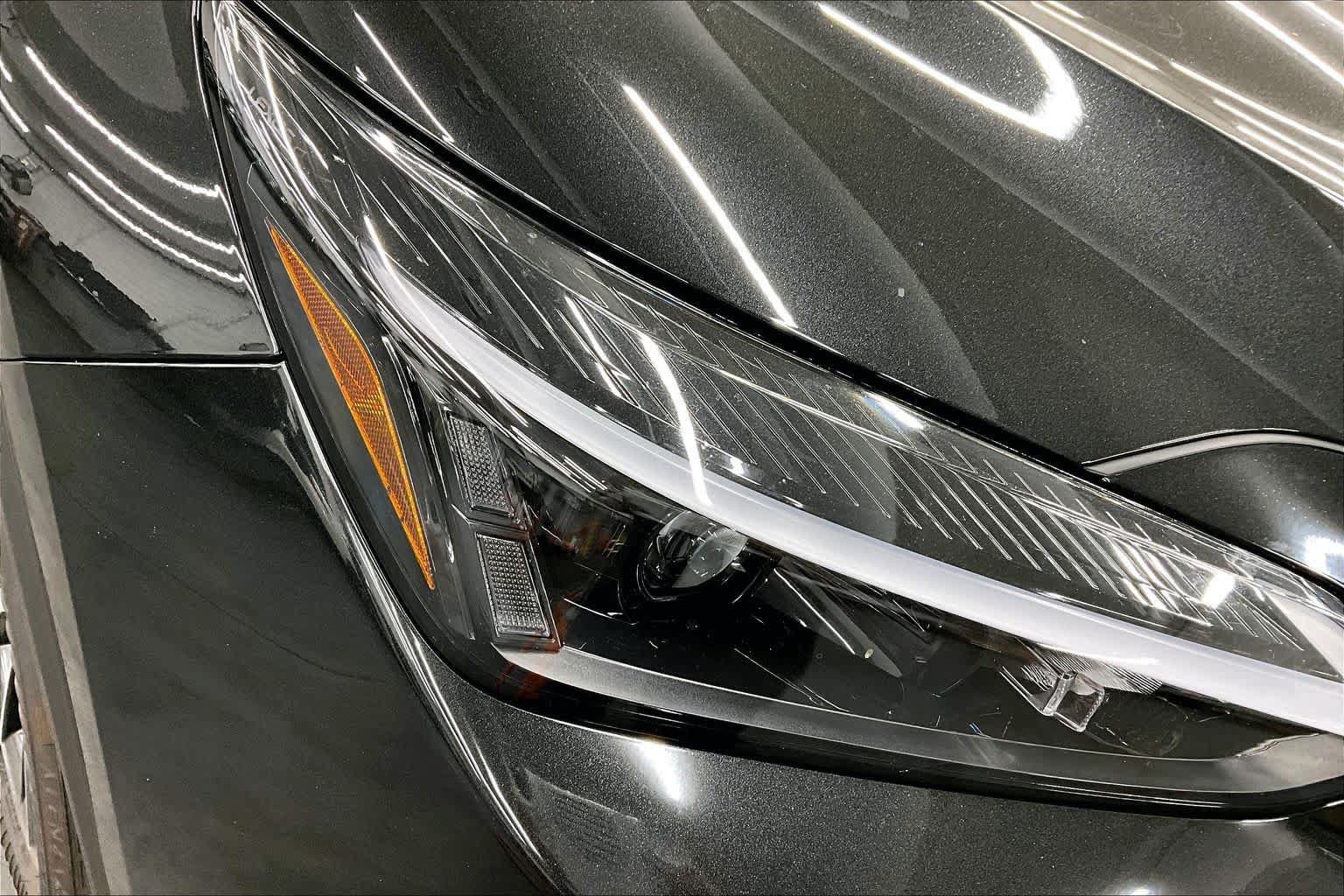 Used 2026 Lexus NX 350h AWD w/ Accessory Package (2T) image 28