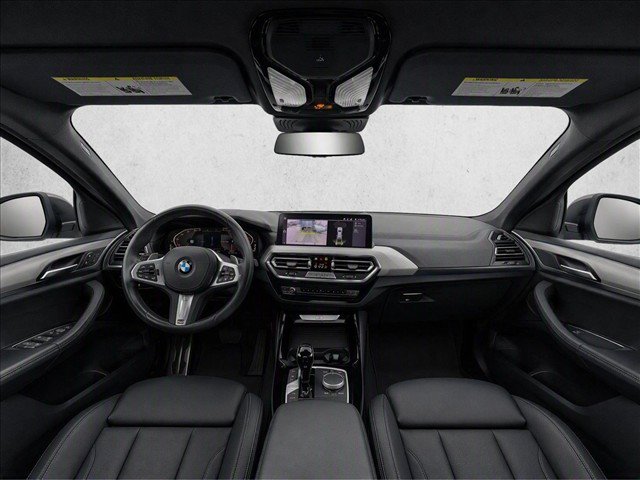 Used 2022 BMW X3 sDrive30i w/ M Sport Package 2 RWD image 22