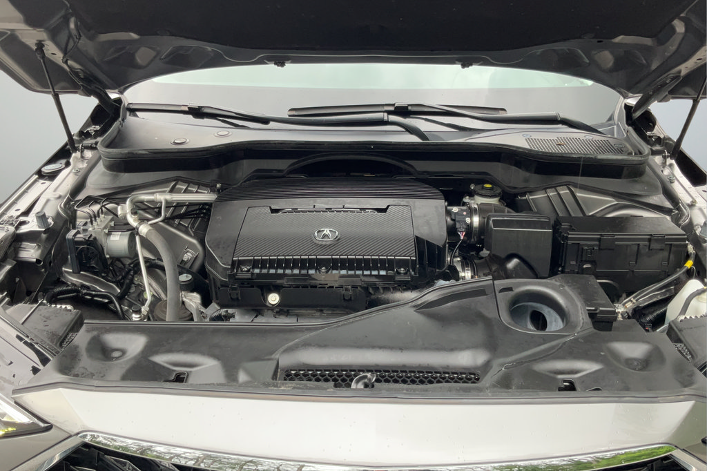 Used 2023 Acura MDX FWD w/ Technology Package image 22