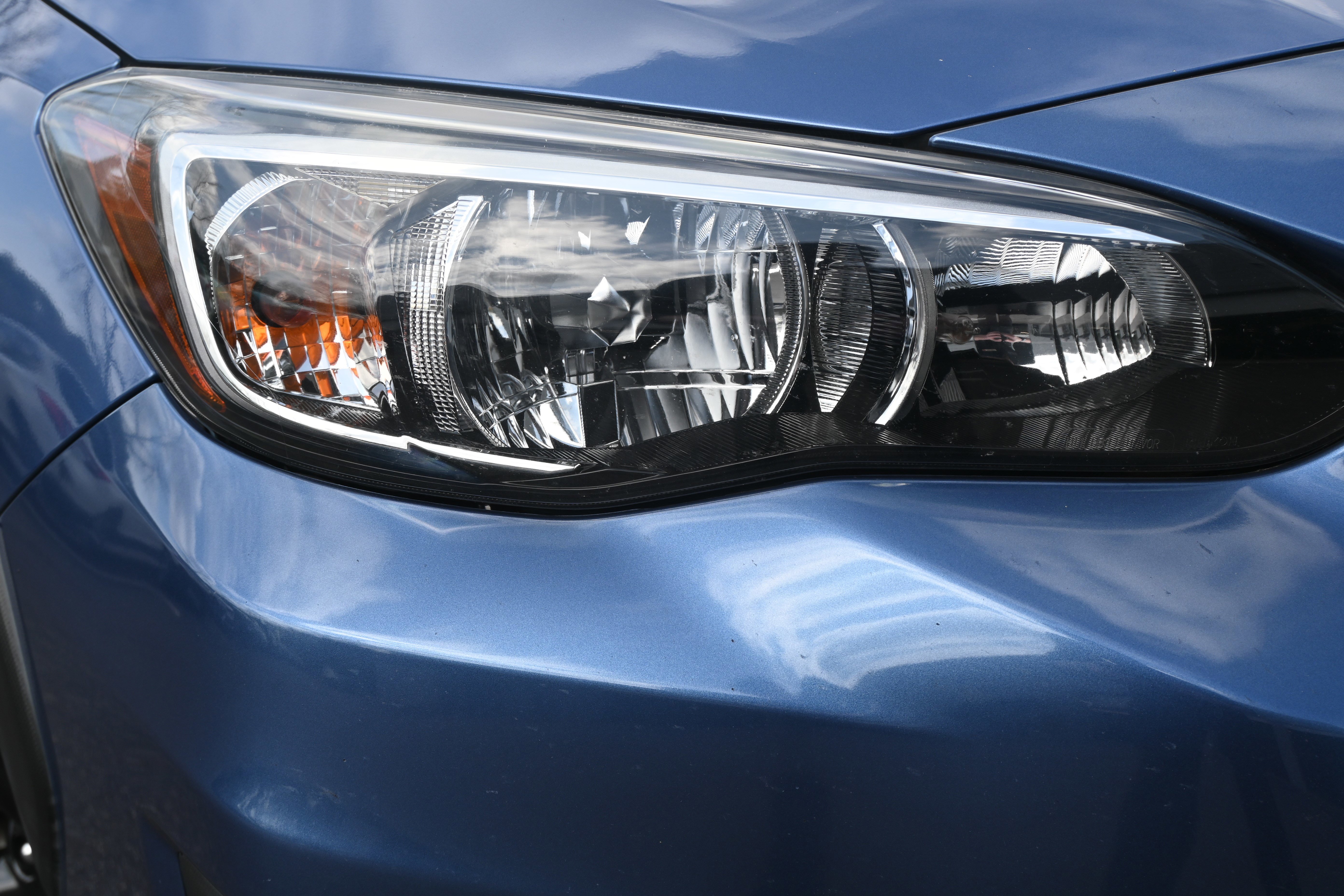 Used 2020 Subaru Crosstrek 2.0i Premium w/ Moonroof Package 2 image 11