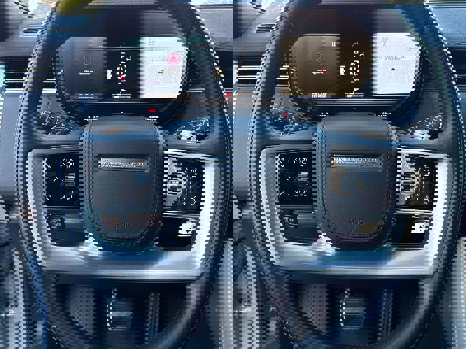 Certified 2024 Land Rover Range Rover Long Wheelbase SE image 27