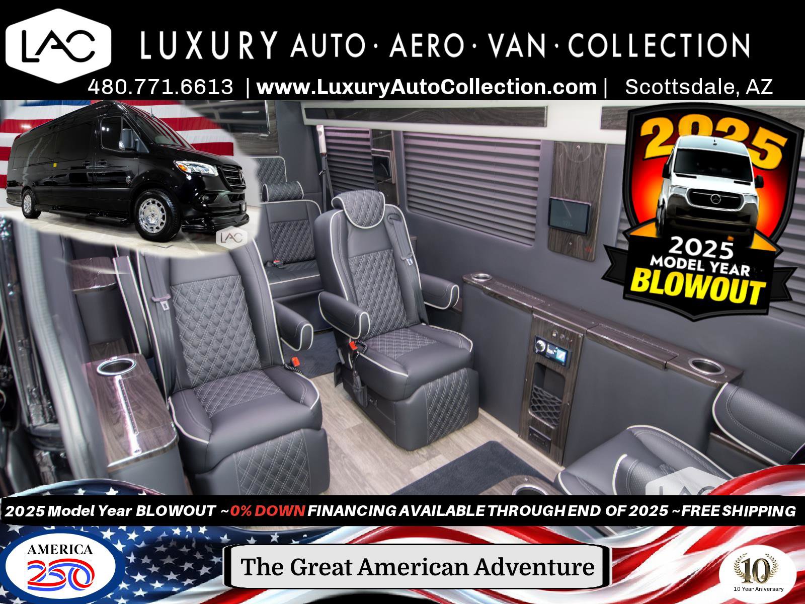 Used 2024 Mercedes-Benz Sprinter 3500