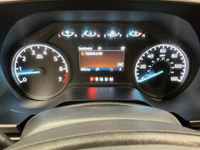 Used 2021 Ford F150 XL w/ STX Appearance Package image 30