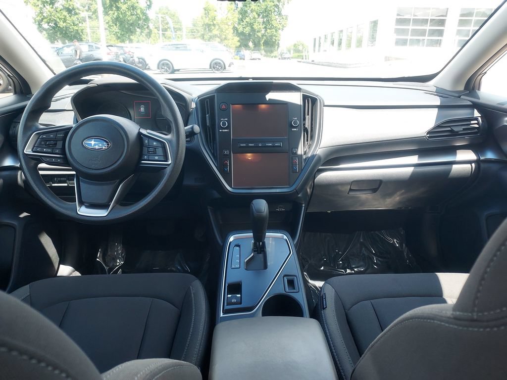 Used 2024 Subaru Impreza 2.0i AWD/4WD image 9