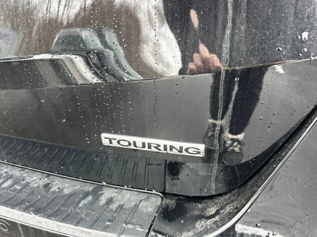 New 2026 Honda Odyssey Touring image 32