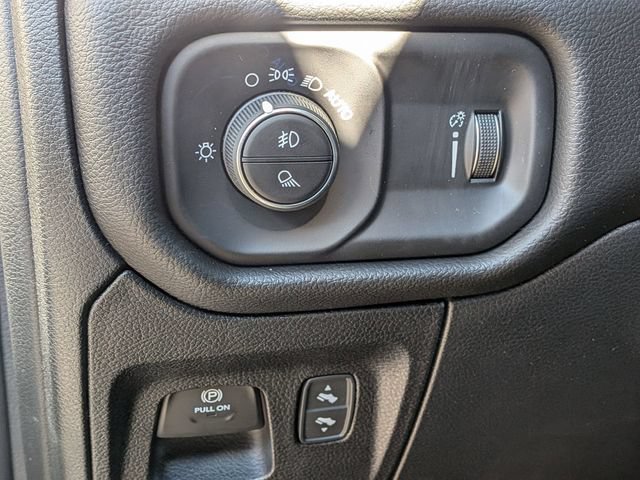 New 2026 RAM 1500 Big Horn AWD/4WD image 23