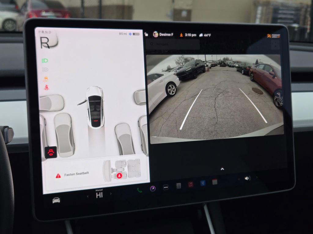 Used 2021 Tesla Model Y Long Range image 27