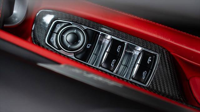 Used 2022 Chevrolet Corvette 3LT w/ Z51 Performance Package image 34