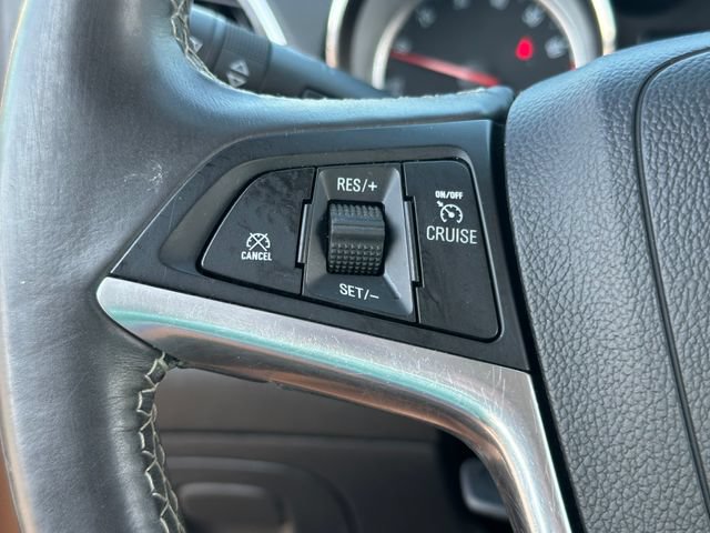 Used 2016 Buick Encore Sport Touring AWD/4WD image 33